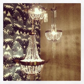 Designersblock at Pitfield