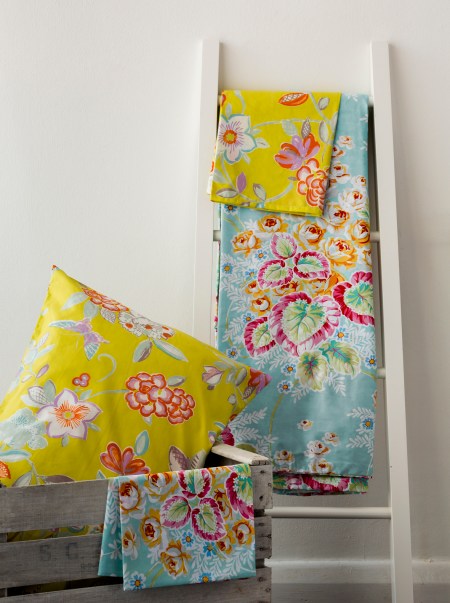 Linea by Collier Campbell bedlinen, House of Fraser