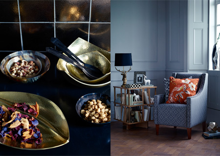 Living by Christiane Lemieux. Photography by Jake Curtis. Styling by Abigail Edwards.